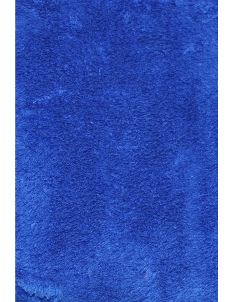 Luna ii bathrobe short with hood, De Lafense 806