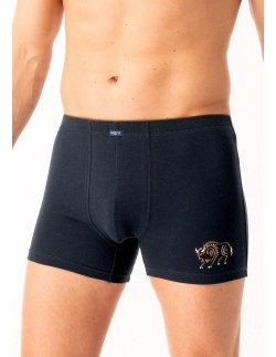 Boxer shorts mxh 706 b25 m-2xl Key 2
