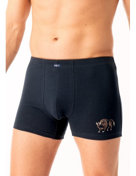 Boxer shorts mxh 706 b25 m-2xl Key