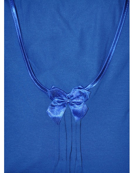 Visa piżama damska krótki rękaw spodnie 3/4...