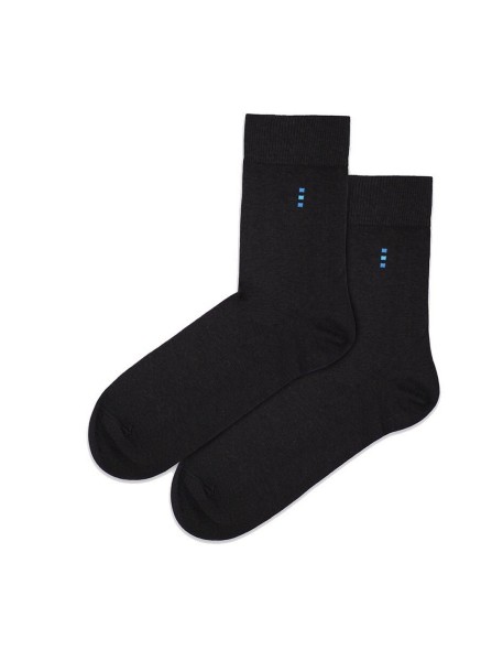 Socks men's classic with wzorem Casual Gatta...