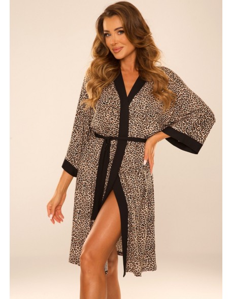 Bathrobe ladies' mavis 842 Forex De Lafense