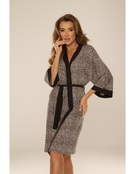 Bathrobe ladies' mavis 842 Forex De Lafense