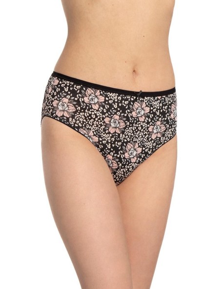 Briefs women's l-127bi-31ex 3-pack Lama