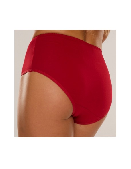 Sara majtki figi damskie 3xl-4xl, De Lafense 18