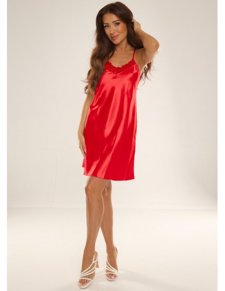 679 shirt women's SYNTHIA, De Lafense