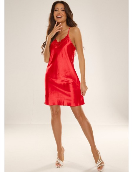 679 shirt women's SYNTHIA, De Lafense