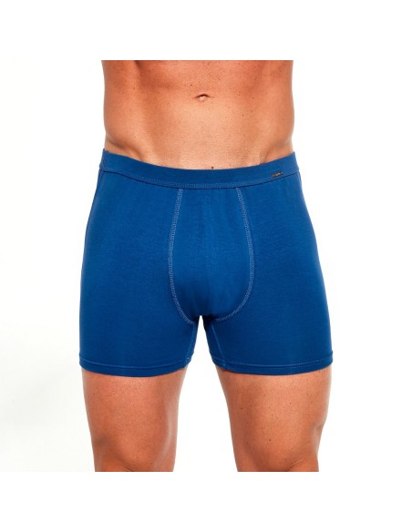 Boxer shorts men's Cornette Mini Authentic 223