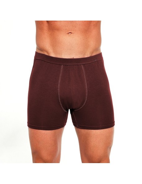 Boxer shorts men's Cornette Mini Authentic 223