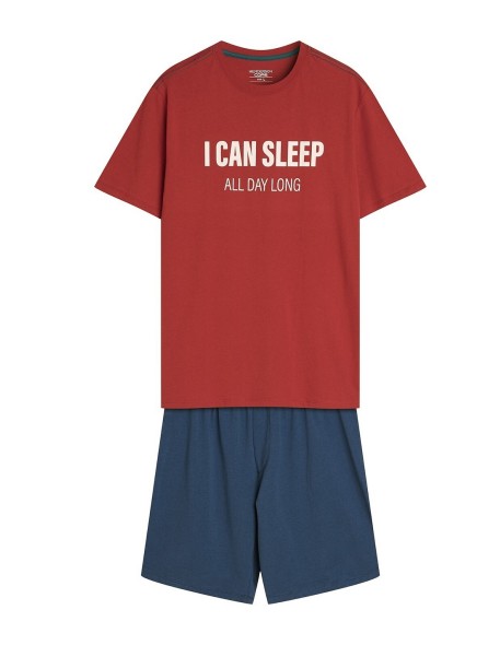 Piżama 42614 sleeper Henderson