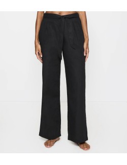 Triumph spodnie damskie Summer Wear Trousers black 2