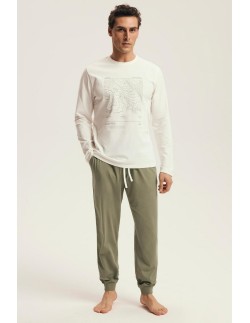 Piżama 43464 local Henderson