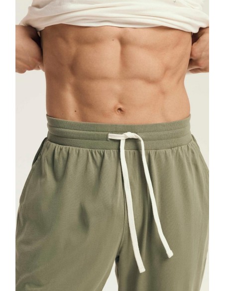 Pajamas men's local 43464 aw25 Henderson