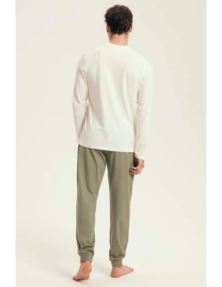 Pajamas men's local 43464 aw25 Henderson