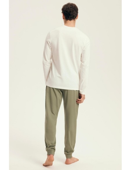 Piżama 43464 local Henderson