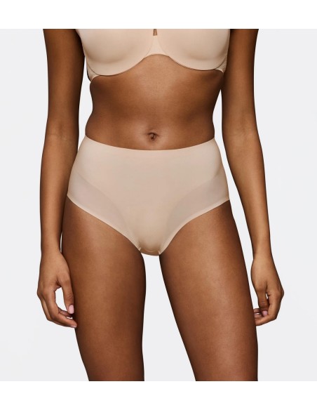 Triumph corrective panties Bmu Illusion Curve Maxi nude beige