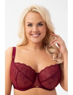 Gorsenia K942 Mira soft bra 