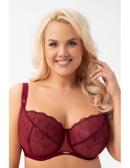 Gorsenia K942 Mira soft bra 
