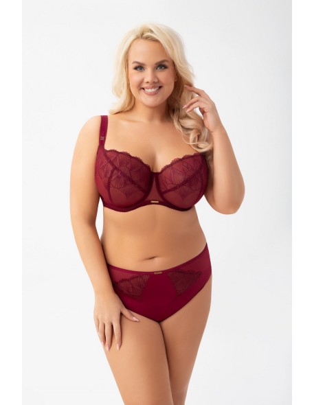 Gorsenia K942 Mira soft bra 
