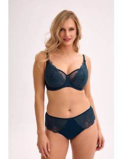 Briefs brazilian jessia art. 1229 turquoise Gaia