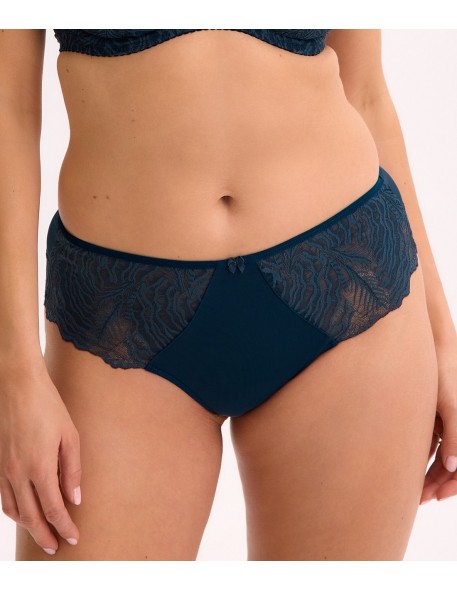 Briefs brazilian jessia art. 1229 turquoise Gaia