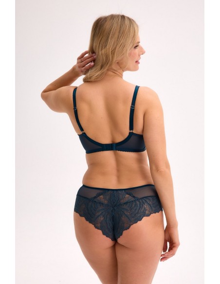 Briefs brazilian jessia art. 1229 turquoise Gaia