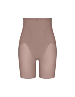 Triumph Bmu Illusion Curve Super Hw Mid-thigh chocolate...