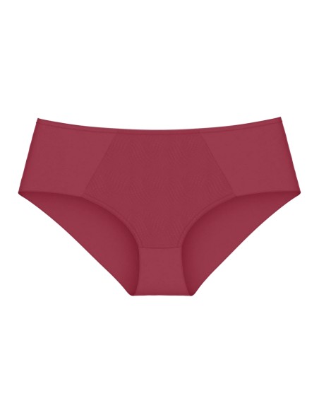 Triumph panties Essential Minimizer T Hipster x sweet marsala
