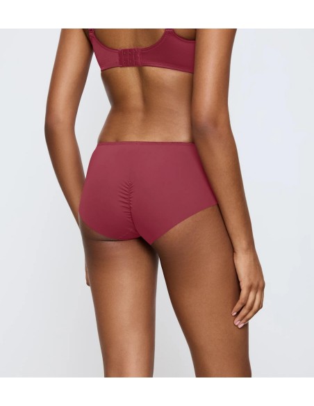 Triumph majtki Essential Minimizer T Hipster x sweet marsala