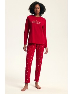 Pajamas women's dotie 43718 aw25 Henderson