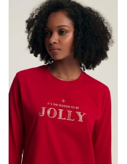 Pajamas women's dotie 43718 aw25 Henderson 2