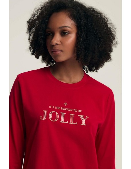 Piżama 43718 dotie Henderson