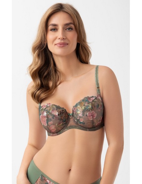 Gorsenia K939 Delila soft bra 