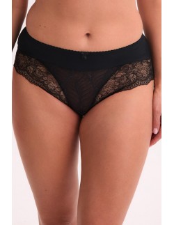Briefs sandy 3 art. 594 black Gaia