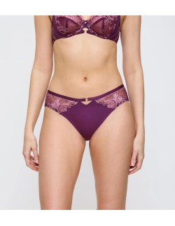Triumph lace brazilians Wild Gardenia Florale Tai flower... 2