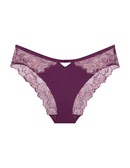 Triumph lace brazilians Wild Gardenia Florale...