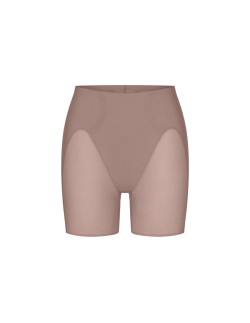 Triumph Bmu Illusion Curve Hw Short chocolate mousse