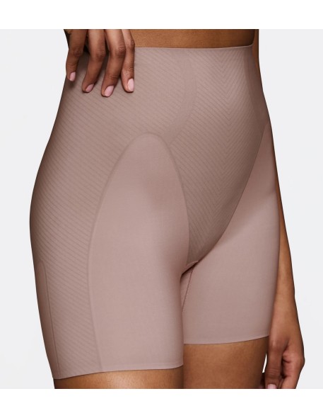 Triumph Bmu Illusion Curve Hw Short chocolate...