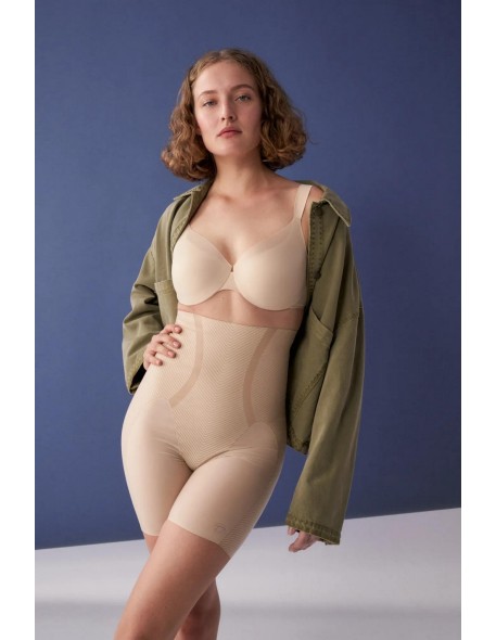 Triumph Bmu Illusion Curve Super Hw Mid-thigh...