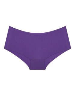 Triumph Smart Invisible Boyshort purple haze