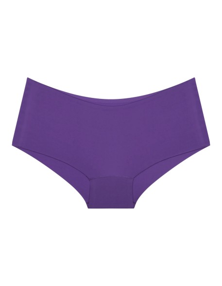 Triumph Smart Invisible Boyshort purple haze