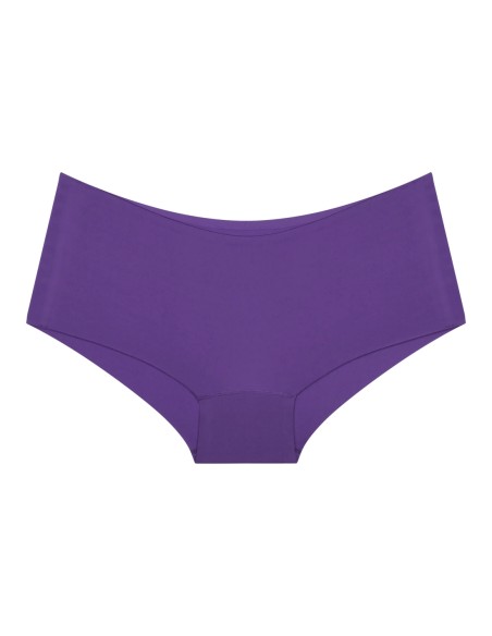 Triumph bokserki damskie Smart Invisible Boyshort purple haze
