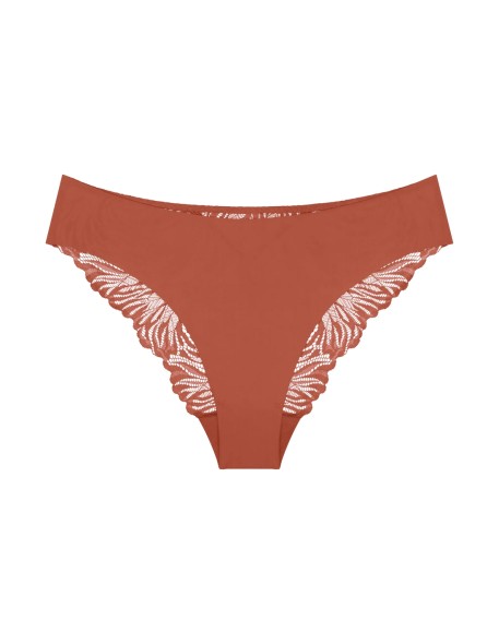Triumph lace panties Pretty Micro Tai desert...