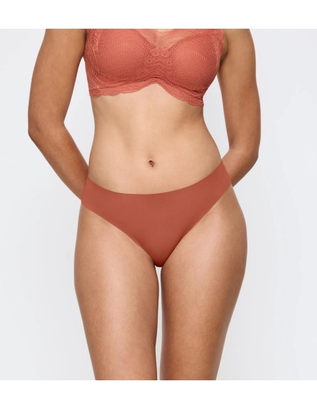 Triumph lace panties Pretty Micro Tai desert sunset