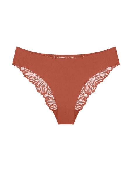 Triumph lace panties Pretty Micro Tai desert sunset