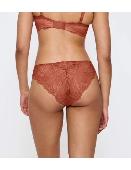 Triumph lace panties Pretty Micro Tai desert sunset