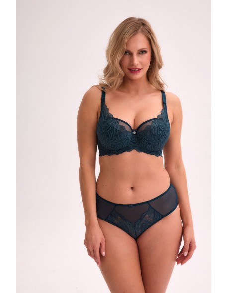 Briefs isla art. 1228 turquoise Gaia