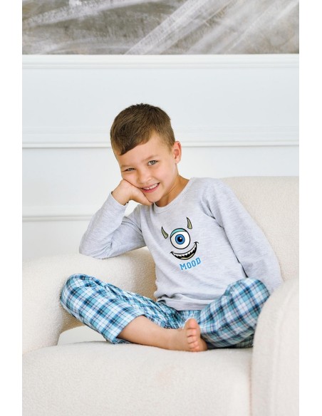 3499 pajamas boyish long joel 92-116 Taro