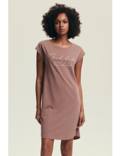 Koszula nocna delanie 43700 aw25 Henderson