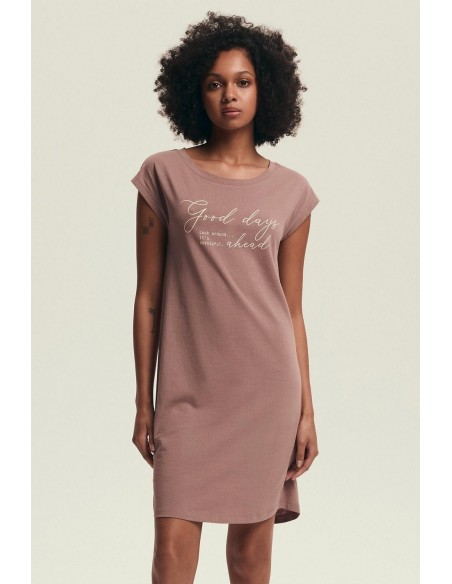 Koszula nocna delanie 43700 aw25 Henderson